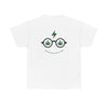 Weed Wizard Unisex Heavy Cotton Tee Green