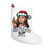 HOLIDAY Christmas Jesus Christmas Stockings