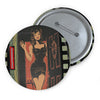 Vampire Halloween Costume Party Pin - Button Badge - Fall 2026