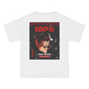100% That Witch Shirt - T-shirt Top - Retro Graphic Tee - Fall Halloween 2026