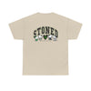 Stoned Kitty Unisex Heavy Cotton Tee