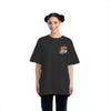 Love Fall Skull Coffee Rock - T-shirt Top - Retro Graphic Tee - Fall Halloween 2026