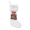 HOLIDAY Christmas Movie Club Christmas Stockings (Flannel)