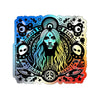 Kesha Sticker