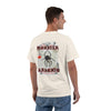 Monster Spider- T-shirt Top - Retro Graphic Tee - Fall Halloween 2026
