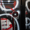 Vibes Vault Logo Refrigerator Magnets