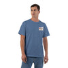 ERROR Costume Not Found - T-shirt Top - Retro Vampire Heart Graphic Tee - Fall Halloween 2026