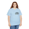 Stoned Kitty Unisex Heavy Cotton Tee