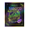 Welcome to Darkness Skull Kiss-Cut Vinyl Decal- Street Vibes — Halloween 2026