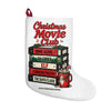 HOLIDAY Christmas Movie Club Christmas Stockings