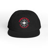 Vibes Vault Logo Cap | Cool Beach Dad Baseball Hat