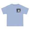 Haloween Magazine Cat Edition - T-shirt Top - Retro Fall Witch Wizard Magic -Graphic Tee - Fall Halloween 2026