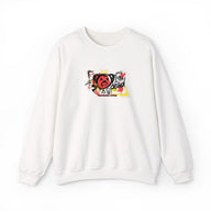 I'm Dead Teddy Bear Sweatshirt Unisex Heavy Crewneck