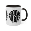 Good Vibes Mug 11oz