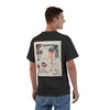 Blood Demons- Blood Magic- T-shirt Top - Graphic Tee - Fall 2026