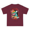 Fight Your Demons XXX - T-shirt Top - Retro Graphic Tee - Fall Halloween 2026