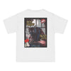 Black Cat "Stay Creepy"- T-shirt Top - Retro Graphic Tee - Fall Halloween 2026