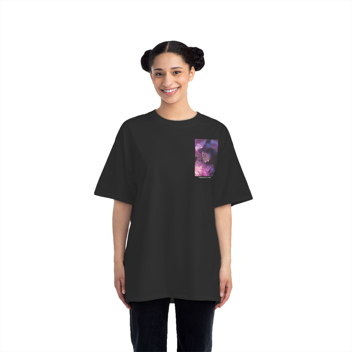 "Witch Please" Hermonie from Harry Potter Inspired Design- T-shirt Top - Graphic Tee - Fall Halloween 2026