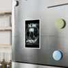 The Ring Horror Movie Kiss-Cut Vinyl Decal — “Before You Die You’ll See”— Halloween 2026