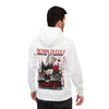 Demon Queen Athletic Hoodie – Anime Graphic Streetwear