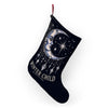 HOLIDAY Winter Child Christmas Stockings