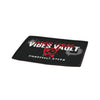 Devil Pirate Good Vibes Iron-On Patch