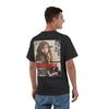 Halloween Street Design- T-shirt Top - Graphic Tee - Fall Halloween 2026