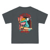 Fight Your Demons XXX - T-shirt Top - Retro Graphic Tee - Fall Halloween 2026