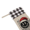 HOLIDAY Merry Chaos Christmas Stocking