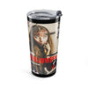 Halloween 20oz Tumbler — Happy Halloween Poster Design— Halloween 2026