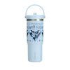 Winter Forever Hydrapeak Nomad Tumbler 32oz