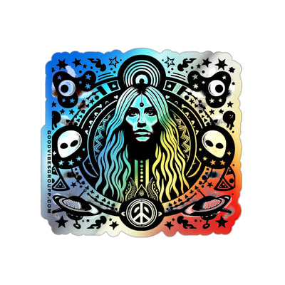 Kesha Sticker