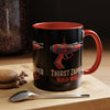 Thirst Zapper Coffee Mug — Video Game Fallout TV Show