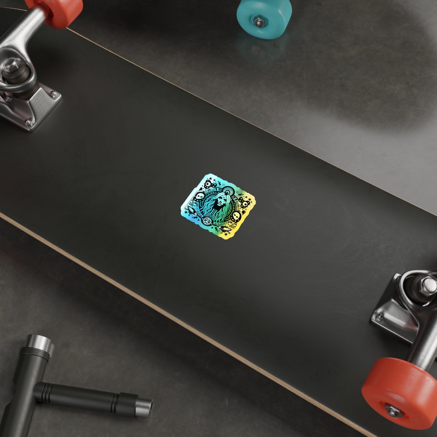 Kesha Sticker