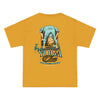 Halloween Yoga Class- T-shirt Top - Graphic Tee - Fall 2026