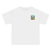 Halloween Yoga Class- T-shirt Top - Graphic Tee - Fall 2026