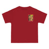 Vampire Thirsty Thursday Date Night - T-shirt Top - Retro Graphic Tee - Fall Halloween 2026