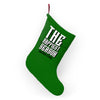 HOLIDAY The Happiest Season Christmas Stockings