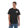ERROR Costume Not Found - T-shirt Top - Retro Vampire Heart Graphic Tee - Fall Halloween 2026