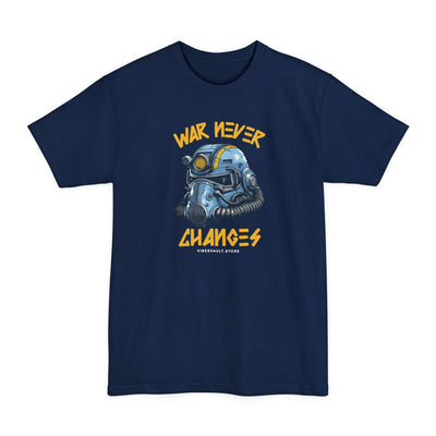 War Never Changes Graphic T-Shirt — Fallout Video Game TV Show