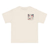 Blood Demons- Blood Magic- T-shirt Top - Graphic Tee - Fall 2026