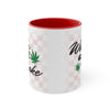 Wake and Bake Mug 11oz