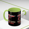 Thirst Zapper Coffee Mug — Video Game Fallout TV Show