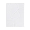 Velveteen Plush Blanket — Christmas Movie Club VHS Pattern Holiday Throw
