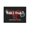 Devil Pirate Good Vibes Iron-On Patch