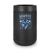 Winter Forever Beverage Holder 12oz