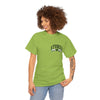 Stoned Kitty Unisex Heavy Cotton Tee