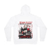 Demon Queen Athletic Hoodie – Anime Graphic Streetwear