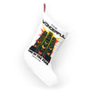 Christmas Stocking — "It's the Most Wonderful Time of the Year" Speaker Stack Design