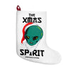 HOLIDAY Alien Santa Christmas Stockings